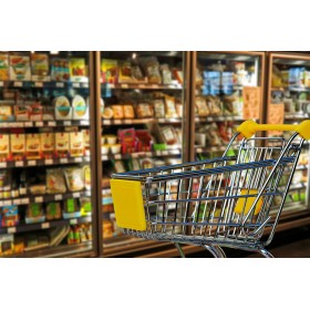 Marketing In-Store: Supporti Antiriflesso e Segnaletica per Punti Vendita