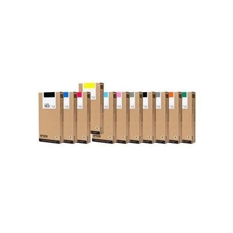 Cartuccia inchiostro verde T596B