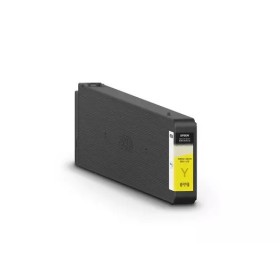 Cartuccia Epson AM-C10000T16 Giallo