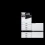 AM-C10000 Multifunzione Epson formato A3 Enterprise