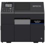 ColorWorks CW-D6000Ae inchiostro dye - unità demo +  set cartucce