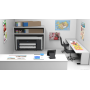 Plotter Epson SureColor SC-T3700DE Formato A1-Doppio rotolo -Unità demo - Trasporto gratuito - Cartucce da 350ml