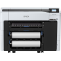Plotter Epson SureColor SC-T3700DE Formato A1-Doppio rotolo -Unità demo - Trasporto gratuito - Cartucce da 350ml