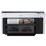 Plotter Epson SureColor SC-T3700DE Formato A1-Doppio rotolo -Unità demo - Trasporto gratuito - Cartucce da 350ml