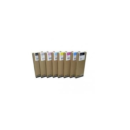 Cartuccia inchiostro ciano T591200