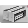 Plotter Epson SureColor SC-T3700DE Formato A1-Doppio rotolo -Unità demo - Trasporto gratuito - Cartucce da 350ml