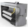 Plotter Epson SureColor SC-T3700DE Formato A1-Doppio rotolo -Unità demo - Trasporto gratuito - Cartucce da 350ml
