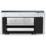 Plotter Epson SureColor SC-T3700DE Formato A1-Doppio rotolo -Unità demo - Trasporto gratuito - Cartucce da 350ml