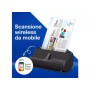 Scanner portatile Epson ES-C320W A4 -  trasporto gratuito