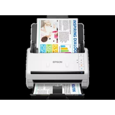 Scanner portatile EPSON DS-530 II -  trasporto gratuito