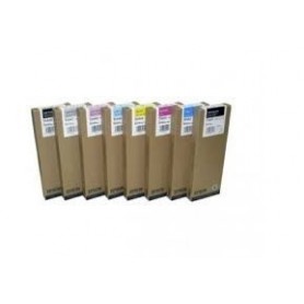 Cartuccia inchiostro nero matte T591800