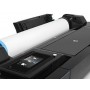PLOTTER HP DESIGNJET T120 ePRINTER - FORMATO A1 - 24"