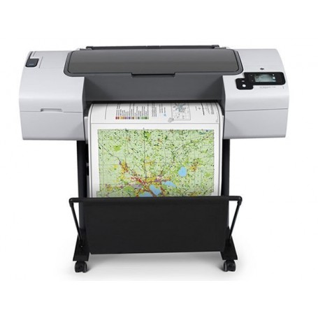 PLOTTER HP DESIGNJET T790 ePRINTER PS- FORMATO A1 - 24"