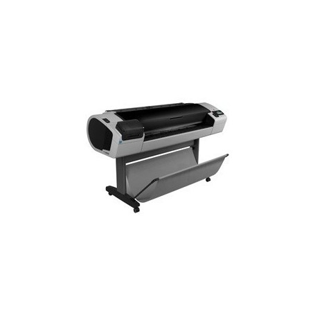 PLOTTER HP DESIGNJET T1300 ePRINTER PS -44- FORMATO BO