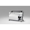 Plotter Epson SureColor SC-T7200DPS formato B0 con doppio rotolo e supporto Post Script