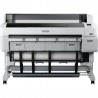 Plotter Epson SureColor SC-T7200DPS formato B0 con doppio rotolo e supporto Post Script