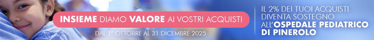 Ospedale Pediatrico di Pinerolo