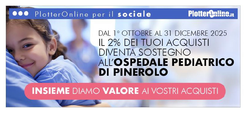 Progetto Ospedale Pediatrico Pinerolo