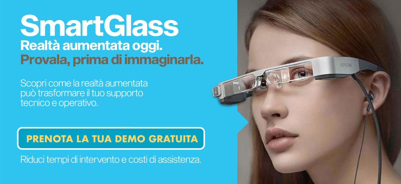 SMART GLASSES